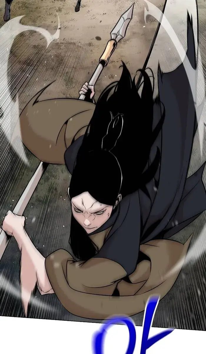 The Mysterious World's Greatest Martial Artist Little Prince Chapter 41 Page 63
