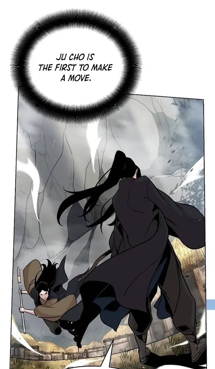 The Mysterious World's Greatest Martial Artist Little Prince Chapter 41 Page 66