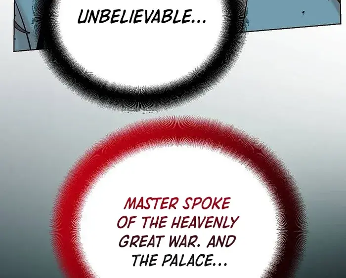 The Mysterious World's Greatest Martial Artist Little Prince Chapter 41 Page 78