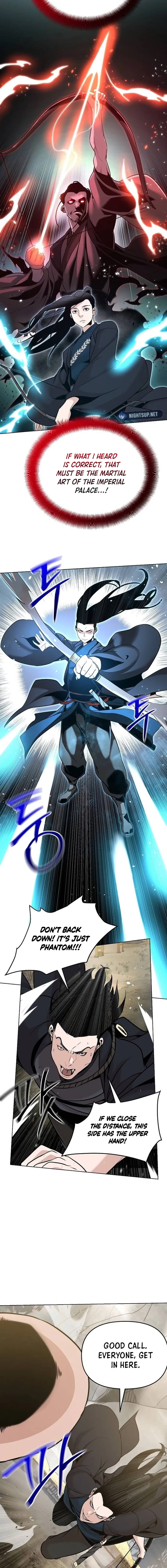 The Mysterious World's Greatest Martial Artist Little Prince Chapter 41 Page 79