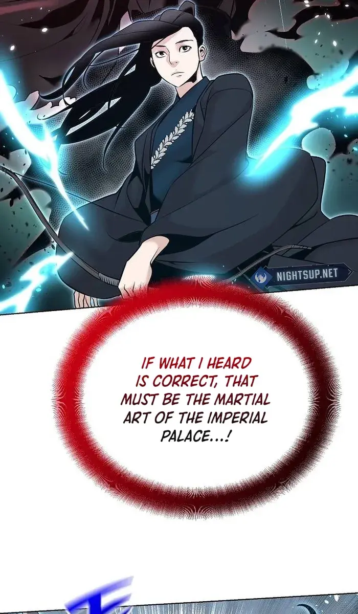 The Mysterious World's Greatest Martial Artist Little Prince Chapter 41 Page 81