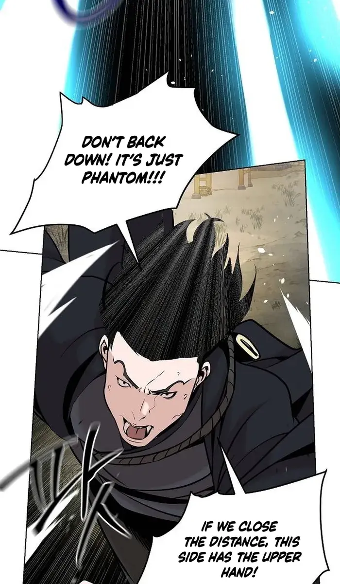The Mysterious World's Greatest Martial Artist Little Prince Chapter 41 Page 83