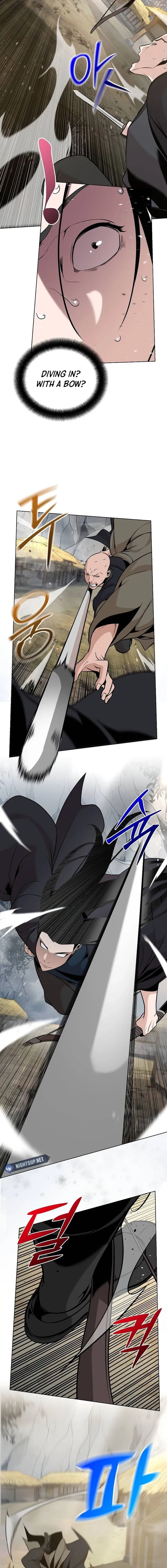 The Mysterious World's Greatest Martial Artist Little Prince Chapter 41 Page 86