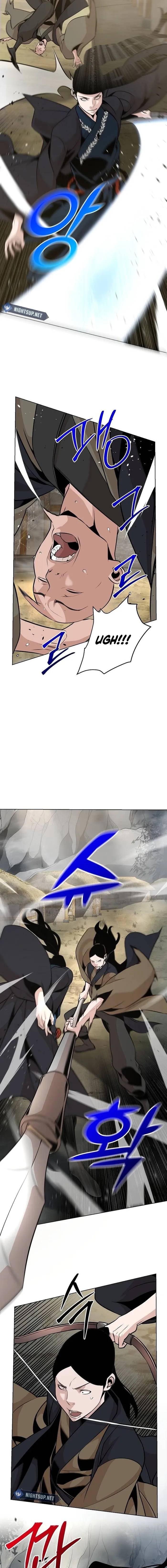 The Mysterious World's Greatest Martial Artist Little Prince Chapter 41 Page 93