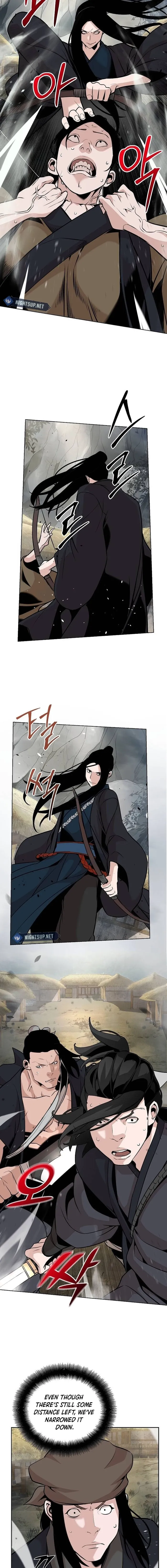 The Mysterious World's Greatest Martial Artist Little Prince Chapter 41 Page 100