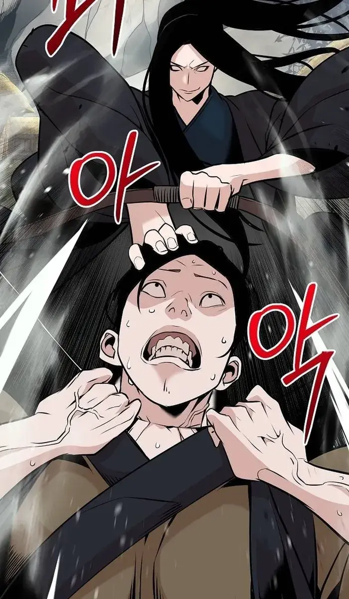 The Mysterious World's Greatest Martial Artist Little Prince Chapter 41 Page 101