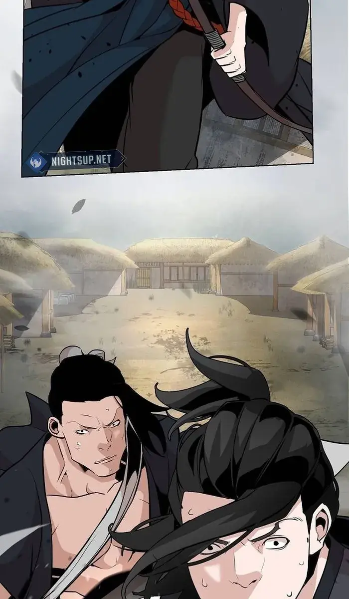 The Mysterious World's Greatest Martial Artist Little Prince Chapter 41 Page 104