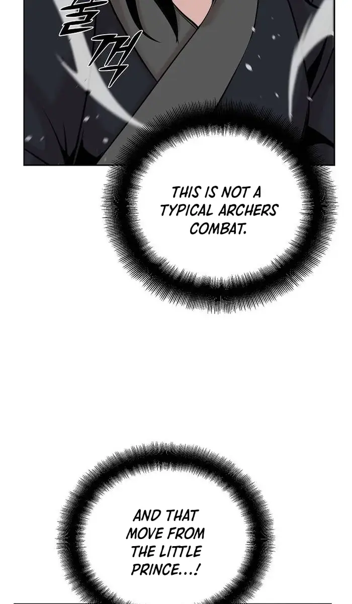 The Mysterious World's Greatest Martial Artist Little Prince Chapter 41 Page 108