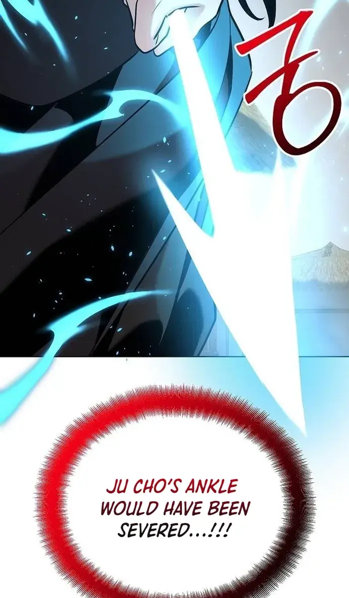The Mysterious World's Greatest Martial Artist Little Prince Chapter 41 Page 111