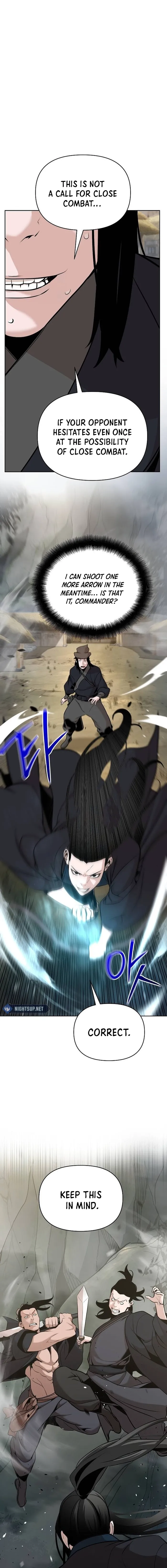 The Mysterious World's Greatest Martial Artist Little Prince Chapter 41 Page 114