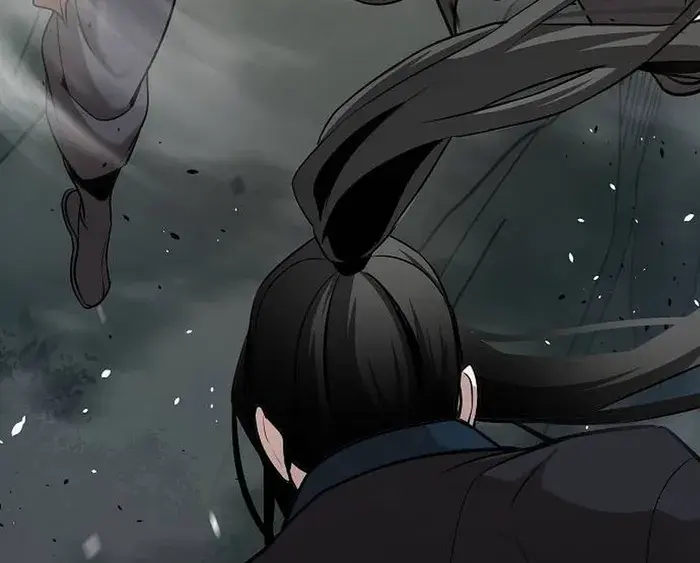 The Mysterious World's Greatest Martial Artist Little Prince Chapter 41 Page 120