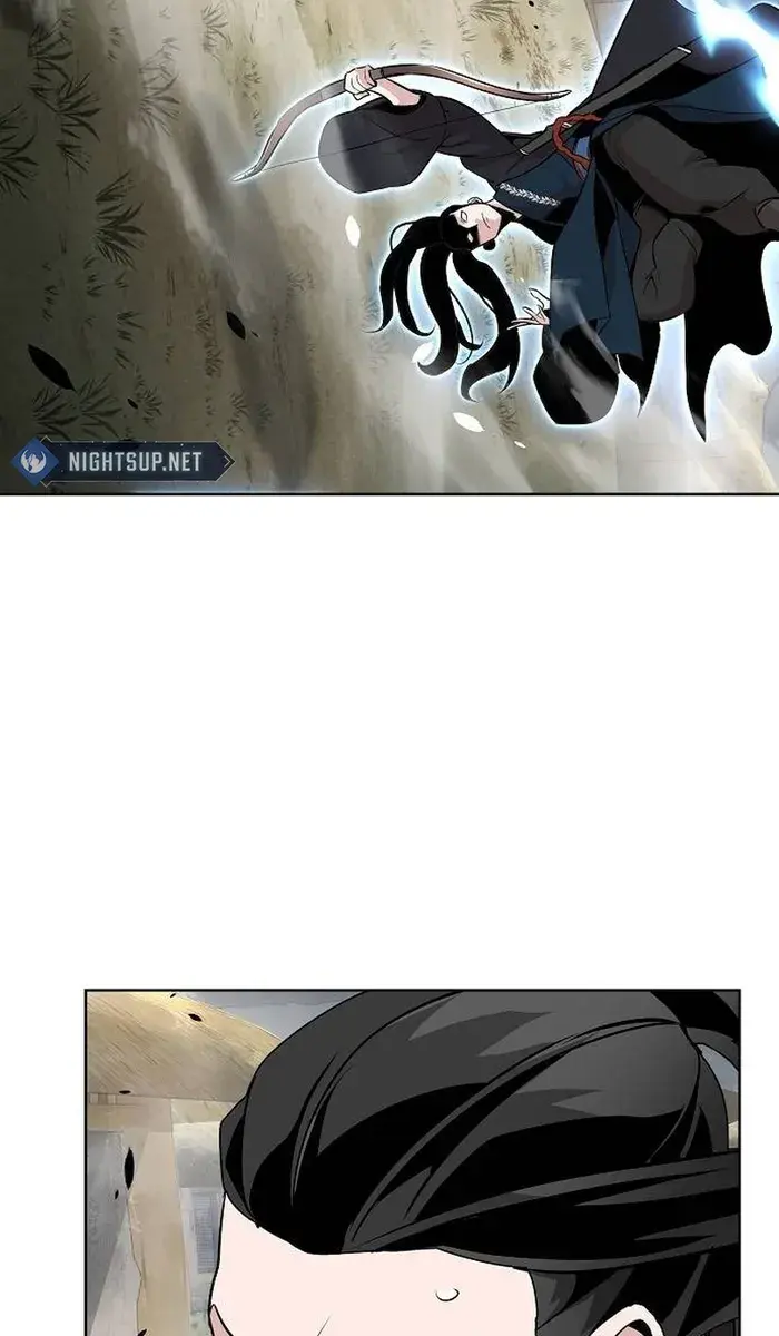 The Mysterious World's Greatest Martial Artist Little Prince Chapter 41 Page 126