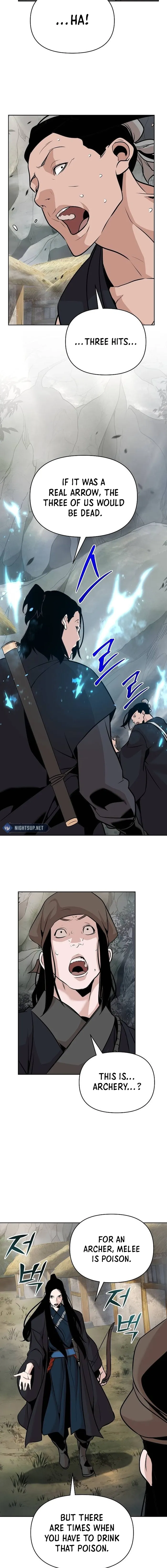The Mysterious World's Greatest Martial Artist Little Prince Chapter 41 Page 128