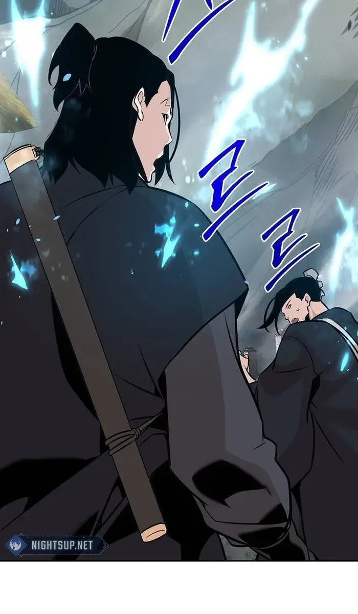 The Mysterious World's Greatest Martial Artist Little Prince Chapter 41 Page 131