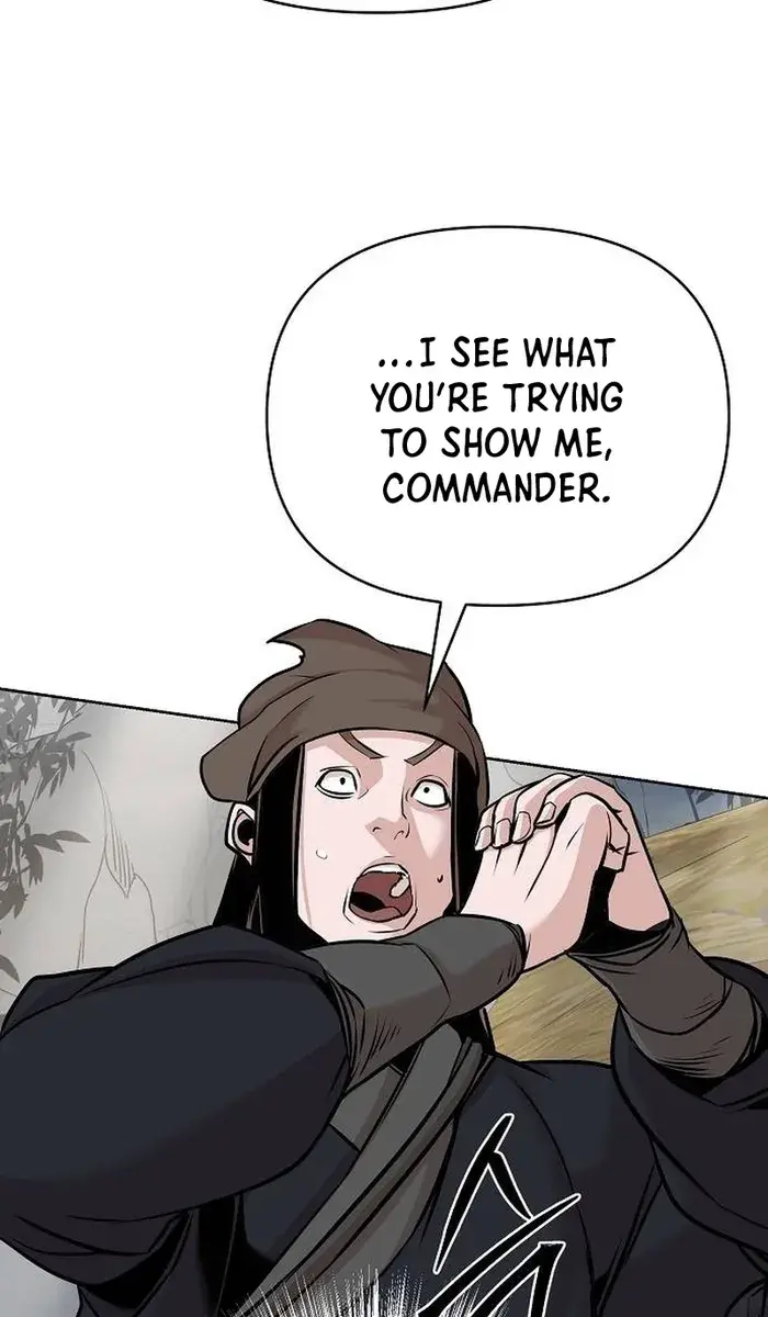 The Mysterious World's Greatest Martial Artist Little Prince Chapter 41 Page 136