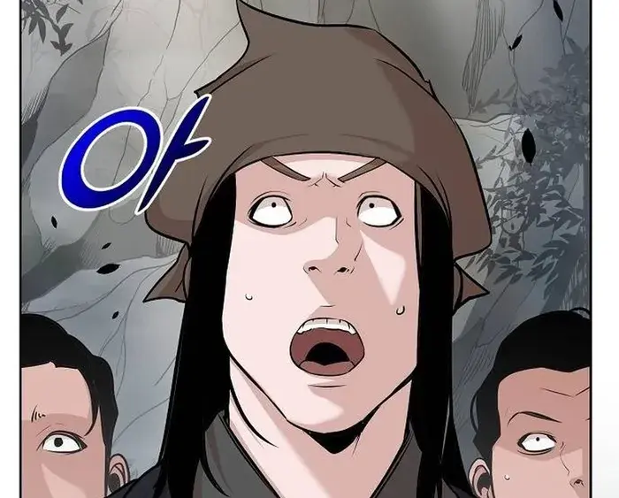 The Mysterious World's Greatest Martial Artist Little Prince Chapter 41 Page 141