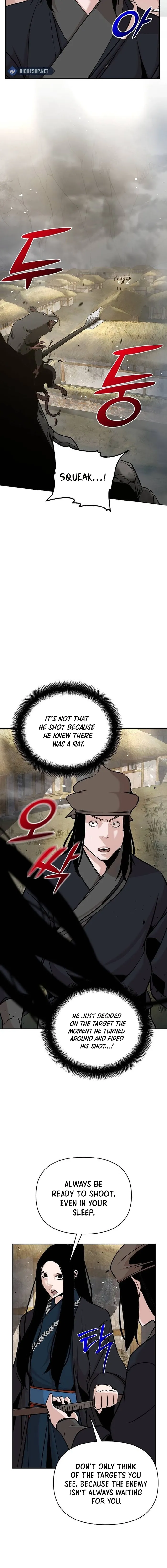 The Mysterious World's Greatest Martial Artist Little Prince Chapter 41 Page 142