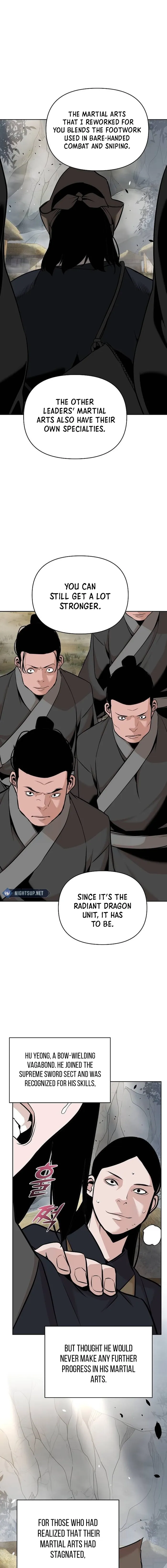 The Mysterious World's Greatest Martial Artist Little Prince Chapter 41 Page 149