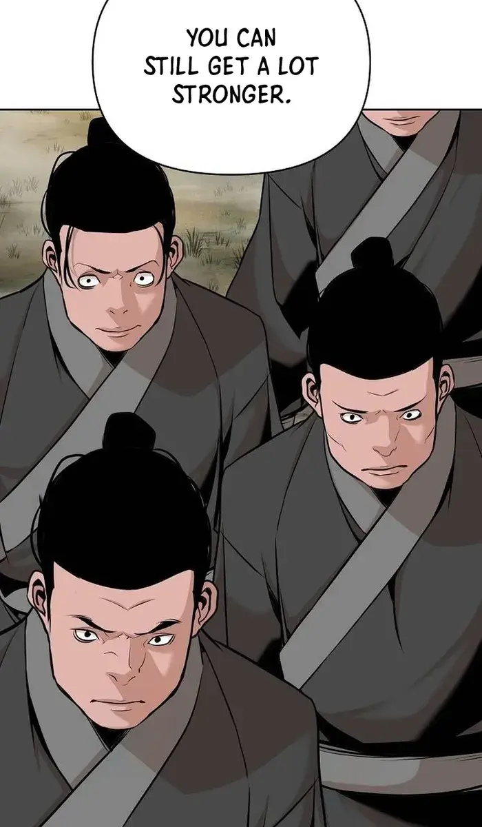The Mysterious World's Greatest Martial Artist Little Prince Chapter 41 Page 152