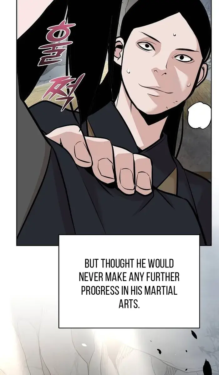 The Mysterious World's Greatest Martial Artist Little Prince Chapter 41 Page 154