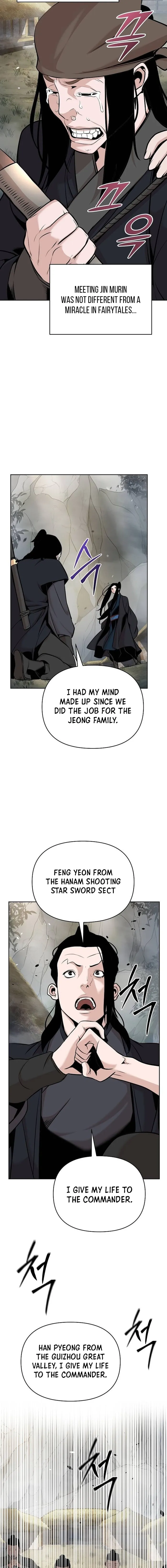 The Mysterious World's Greatest Martial Artist Little Prince Chapter 41 Page 156