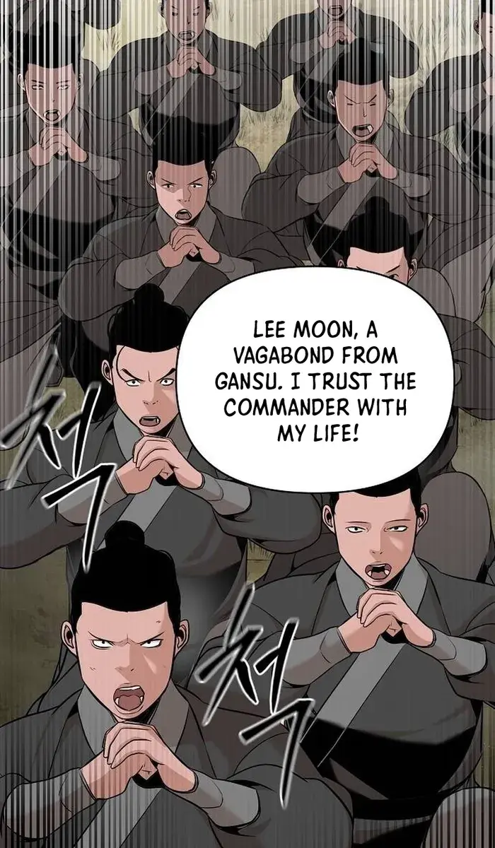 The Mysterious World's Greatest Martial Artist Little Prince Chapter 41 Page 164