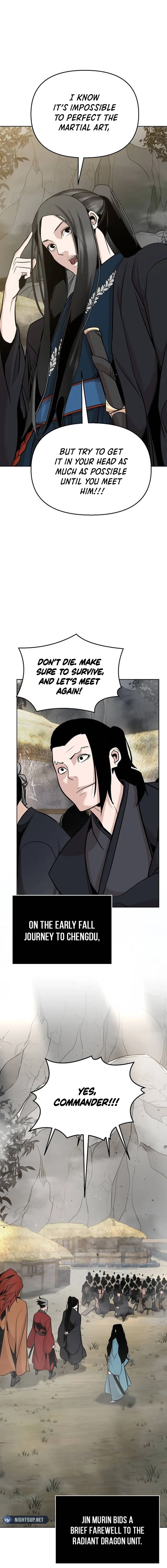 The Mysterious World's Greatest Martial Artist Little Prince Chapter 41 Page 170