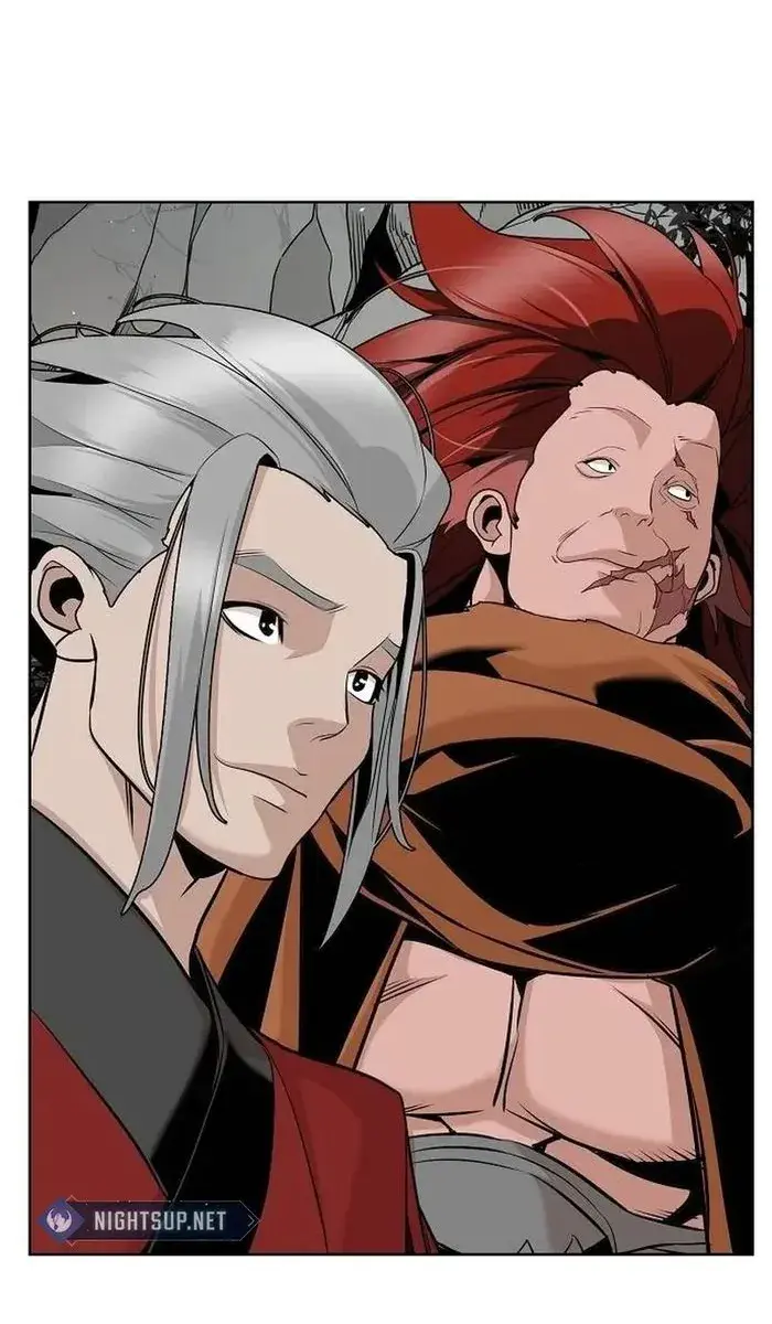 The Mysterious World's Greatest Martial Artist Little Prince Chapter 42 Page 3