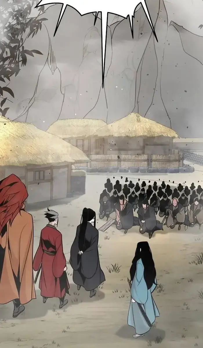 The Mysterious World's Greatest Martial Artist Little Prince Chapter 42 Page 11