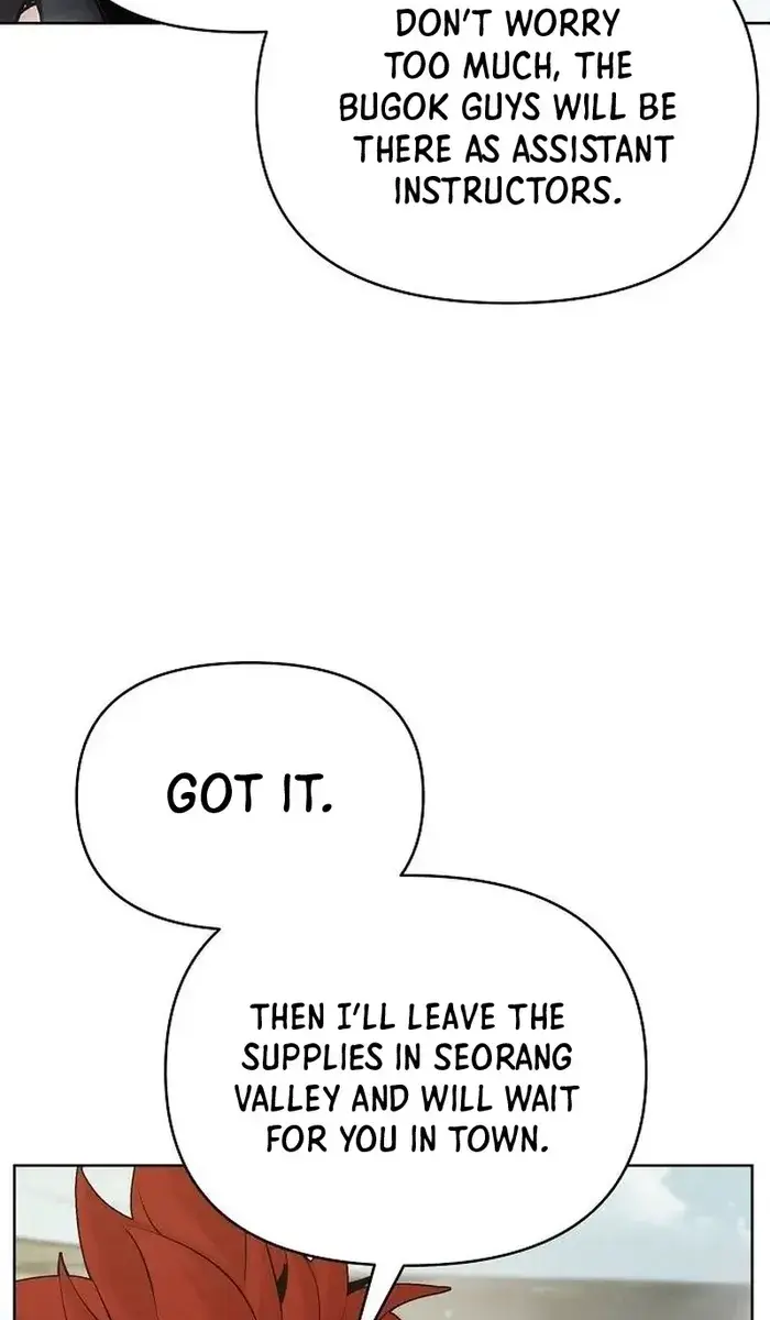The Mysterious World's Greatest Martial Artist Little Prince Chapter 42 Page 20