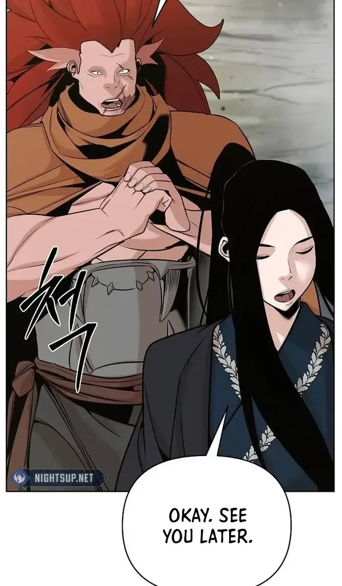 The Mysterious World's Greatest Martial Artist Little Prince Chapter 42 Page 21