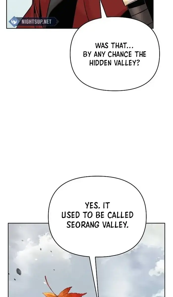 The Mysterious World's Greatest Martial Artist Little Prince Chapter 42 Page 25