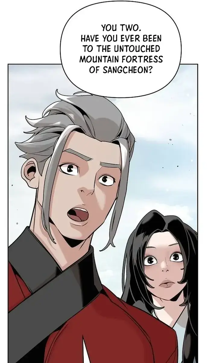 The Mysterious World's Greatest Martial Artist Little Prince Chapter 42 Page 33
