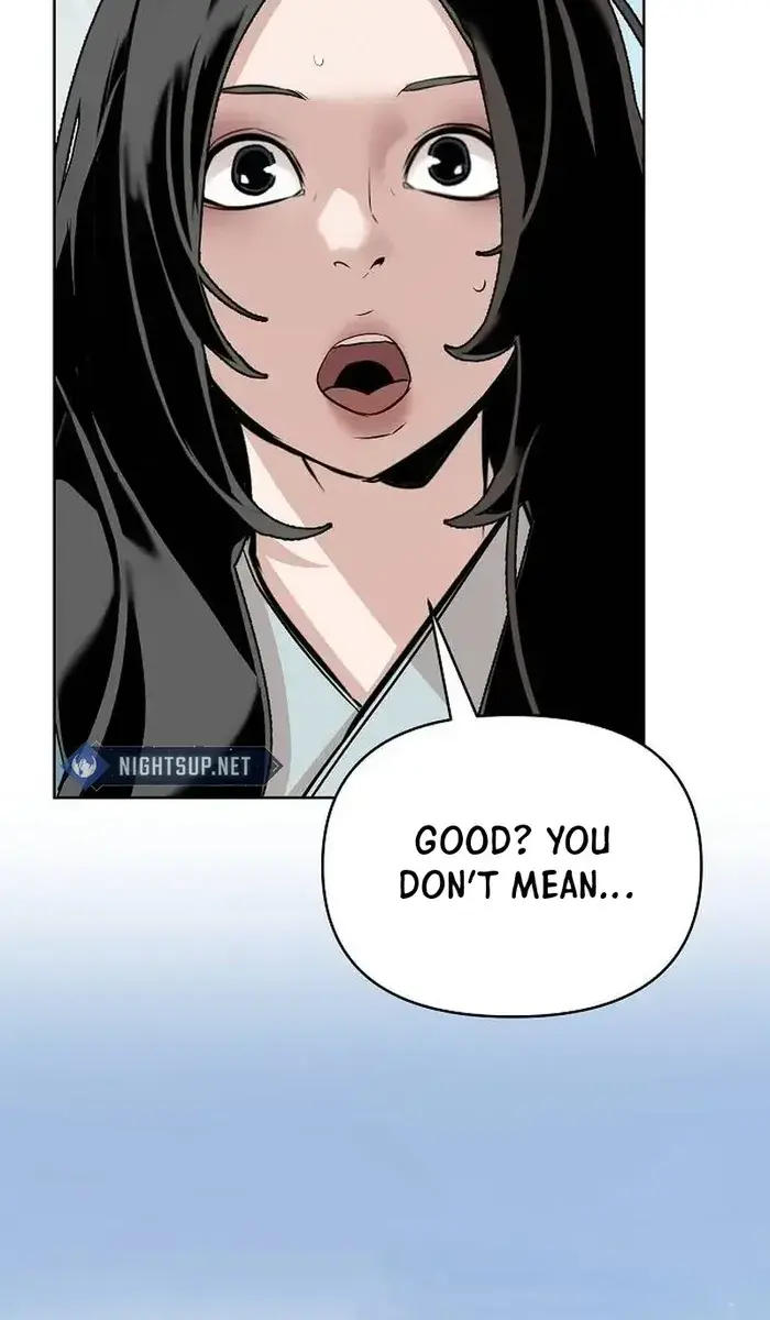 The Mysterious World's Greatest Martial Artist Little Prince Chapter 42 Page 35