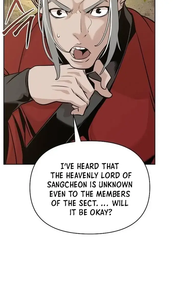 The Mysterious World's Greatest Martial Artist Little Prince Chapter 42 Page 47