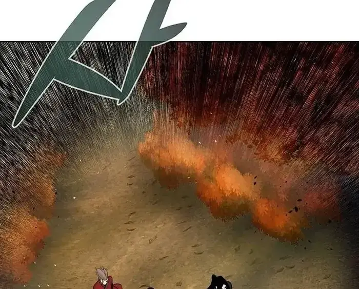 The Mysterious World's Greatest Martial Artist Little Prince Chapter 42 Page 50