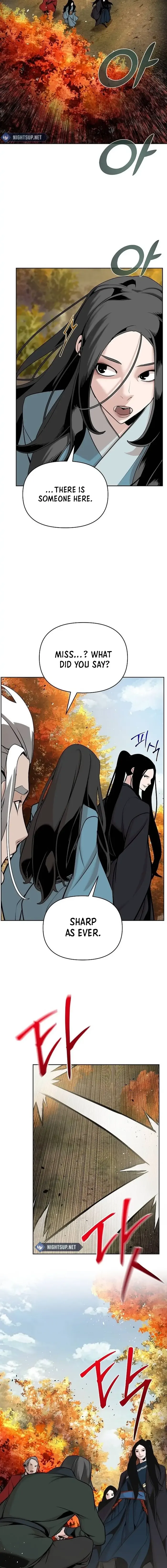 The Mysterious World's Greatest Martial Artist Little Prince Chapter 42 Page 51