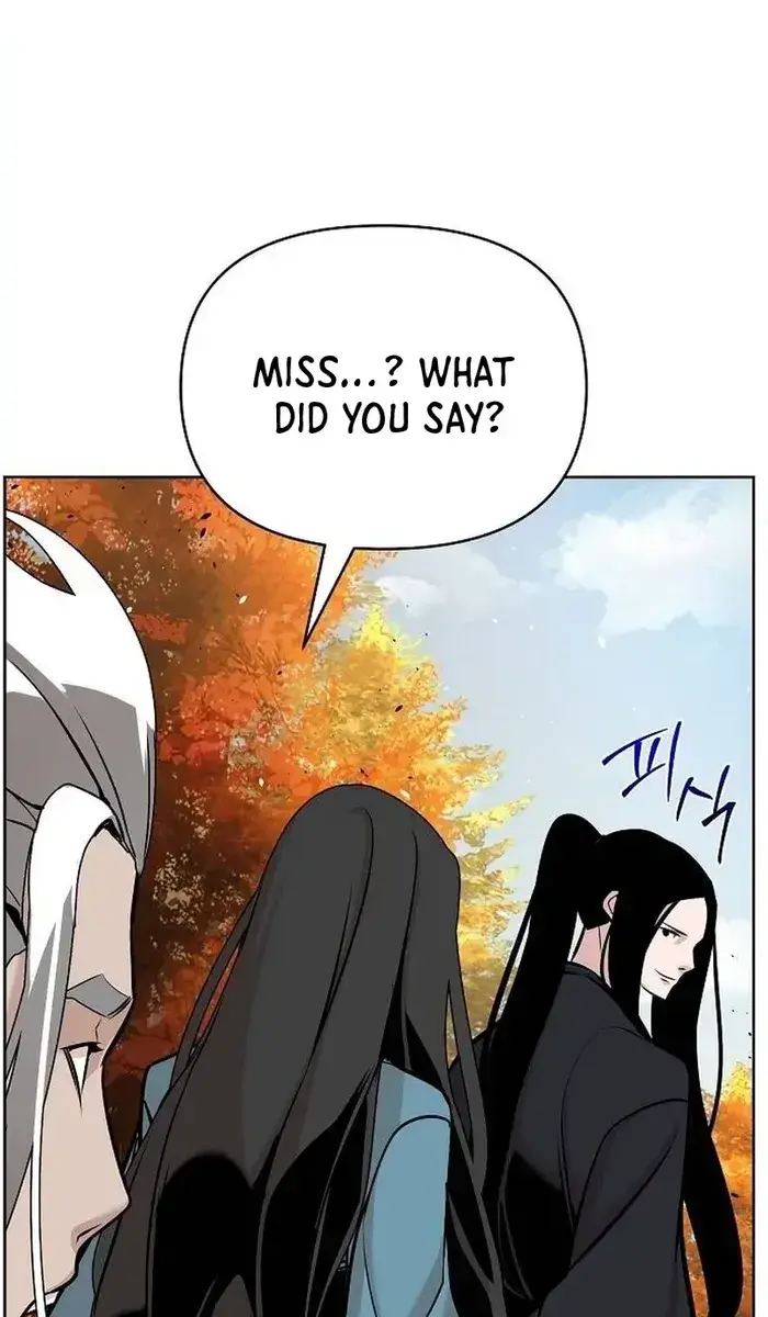 The Mysterious World's Greatest Martial Artist Little Prince Chapter 42 Page 54