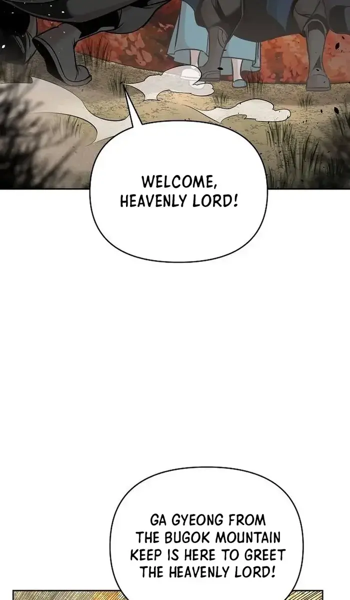 The Mysterious World's Greatest Martial Artist Little Prince Chapter 42 Page 59