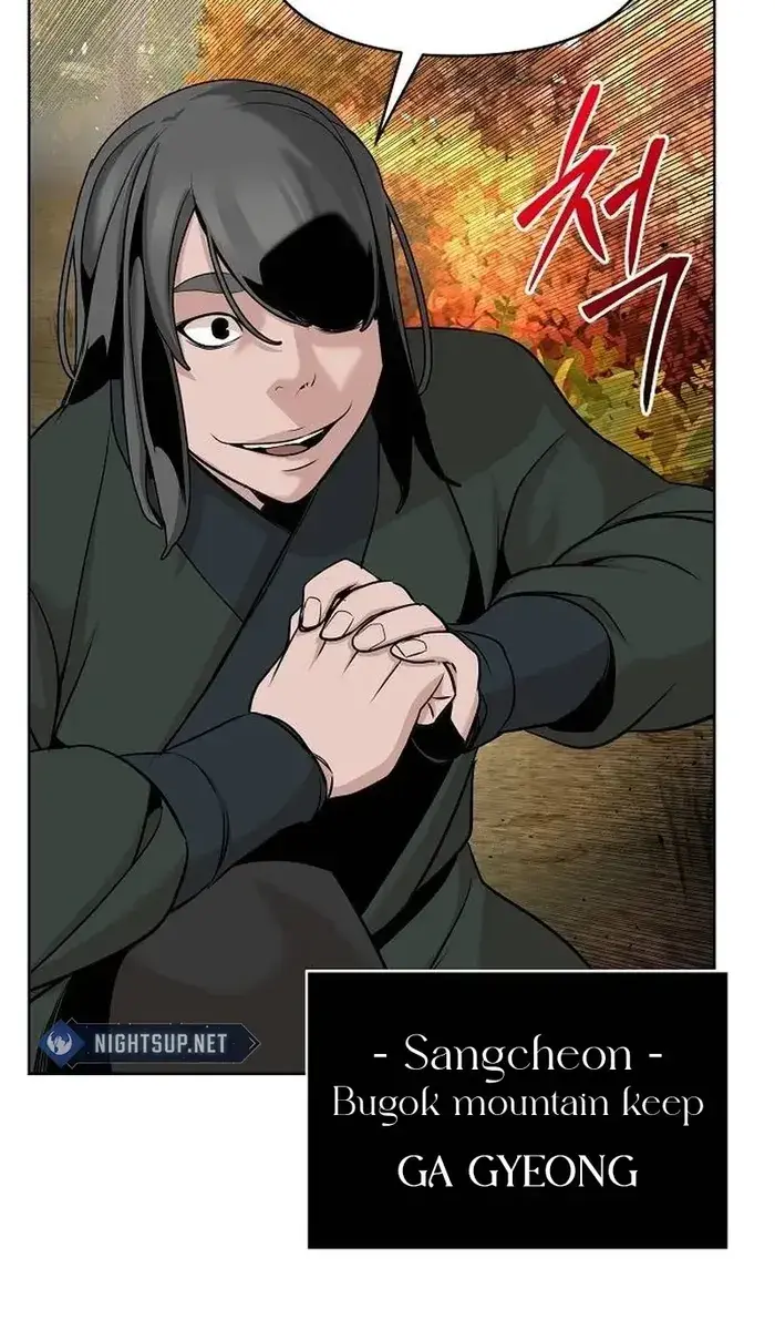 The Mysterious World's Greatest Martial Artist Little Prince Chapter 42 Page 60