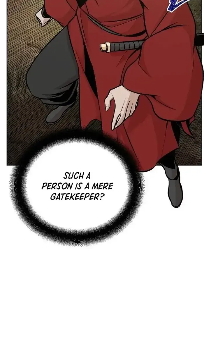 The Mysterious World's Greatest Martial Artist Little Prince Chapter 42 Page 62