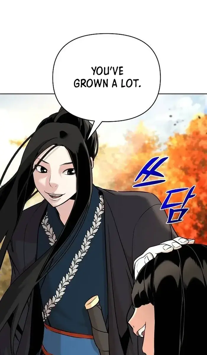 The Mysterious World's Greatest Martial Artist Little Prince Chapter 42 Page 63