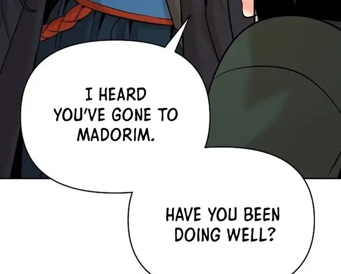 The Mysterious World's Greatest Martial Artist Little Prince Chapter 42 Page 64