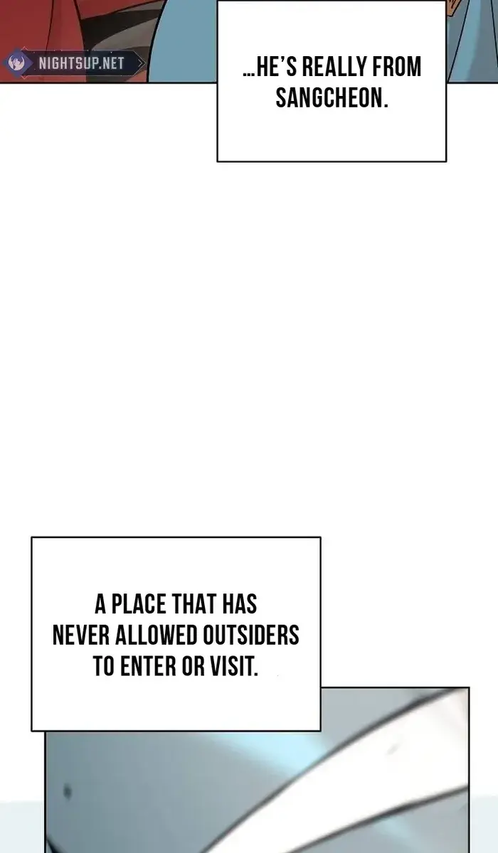 The Mysterious World's Greatest Martial Artist Little Prince Chapter 42 Page 68