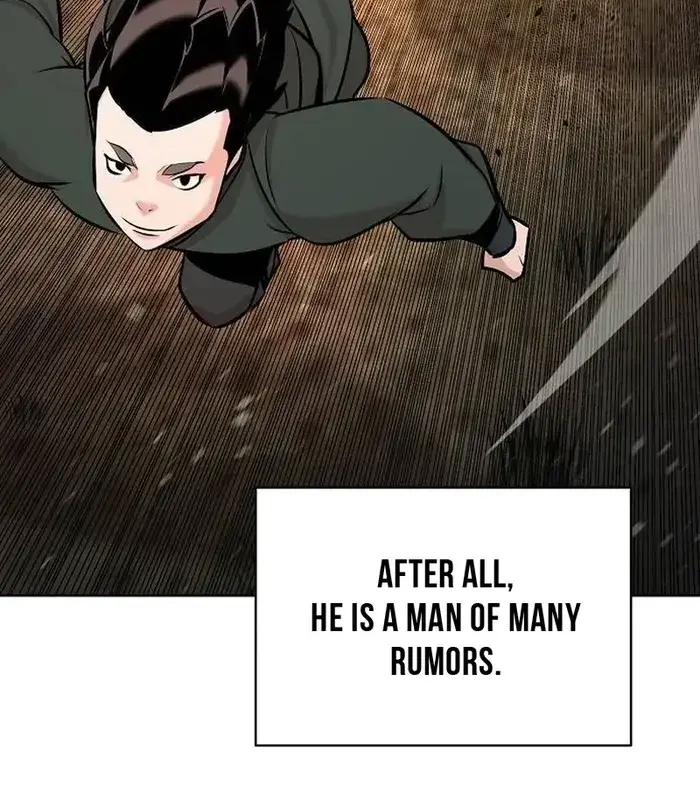The Mysterious World's Greatest Martial Artist Little Prince Chapter 42 Page 71