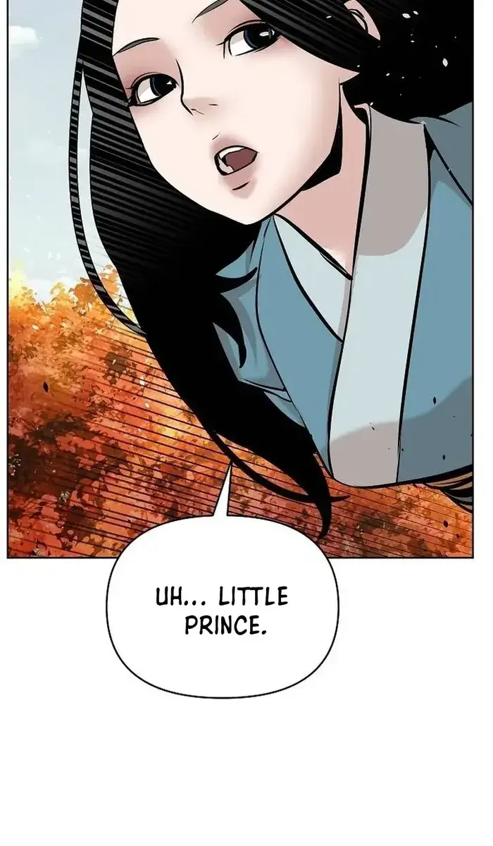The Mysterious World's Greatest Martial Artist Little Prince Chapter 42 Page 74