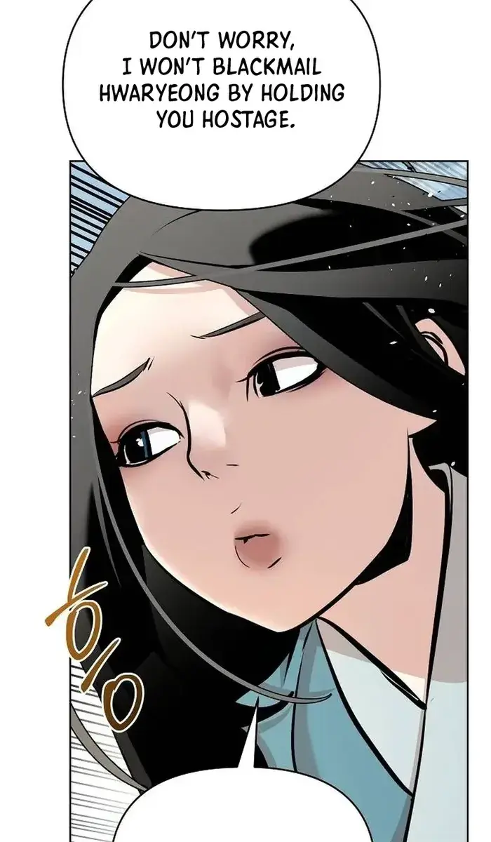 The Mysterious World's Greatest Martial Artist Little Prince Chapter 42 Page 80