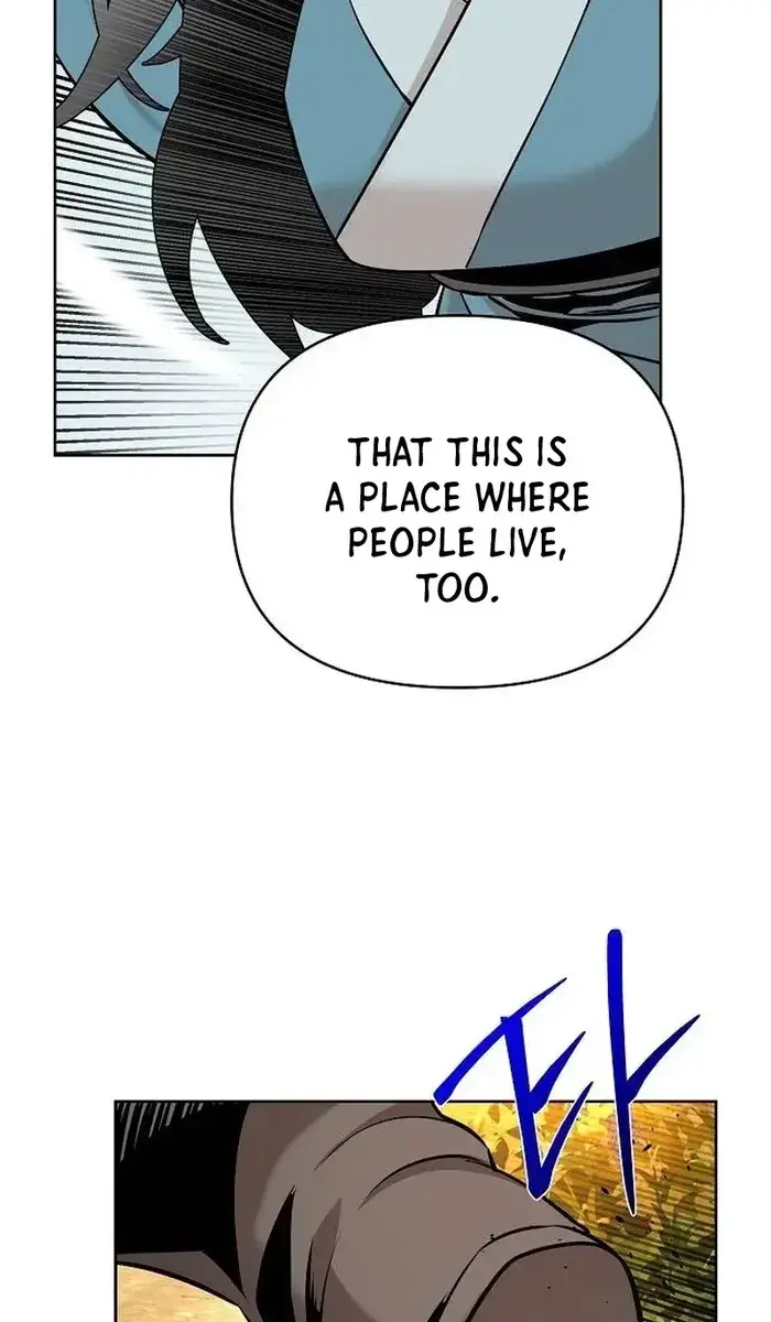 The Mysterious World's Greatest Martial Artist Little Prince Chapter 42 Page 84