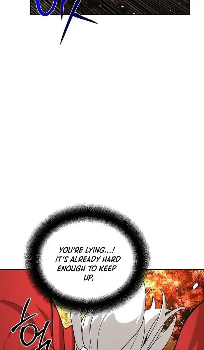 The Mysterious World's Greatest Martial Artist Little Prince Chapter 42 Page 87