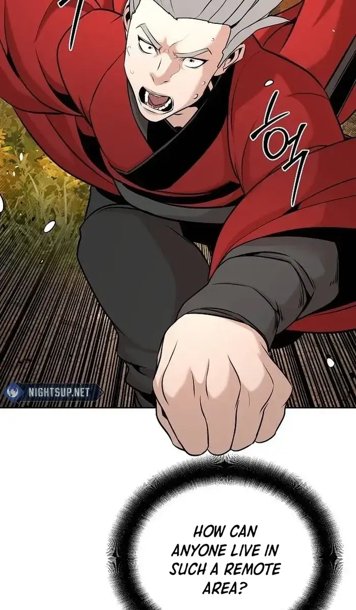 The Mysterious World's Greatest Martial Artist Little Prince Chapter 42 Page 88